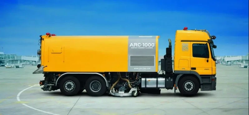 ARC-1000-Yellow