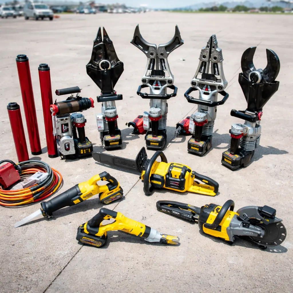rescue-tools